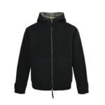 High Quality Burberry Jacket - Image 2