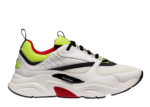 B22 ‘WHITE RED VOLT’ - Image 3