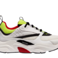B22 ‘WHITE RED VOLT’