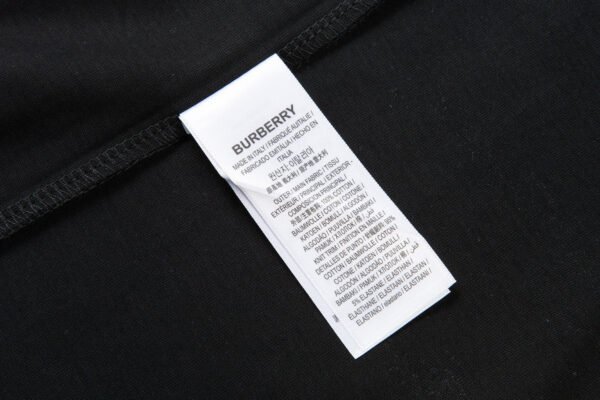 T-Shirts Burberry - Image 7