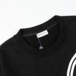 Heavyweight Embroidered Logo Sweatshirt - Image 5