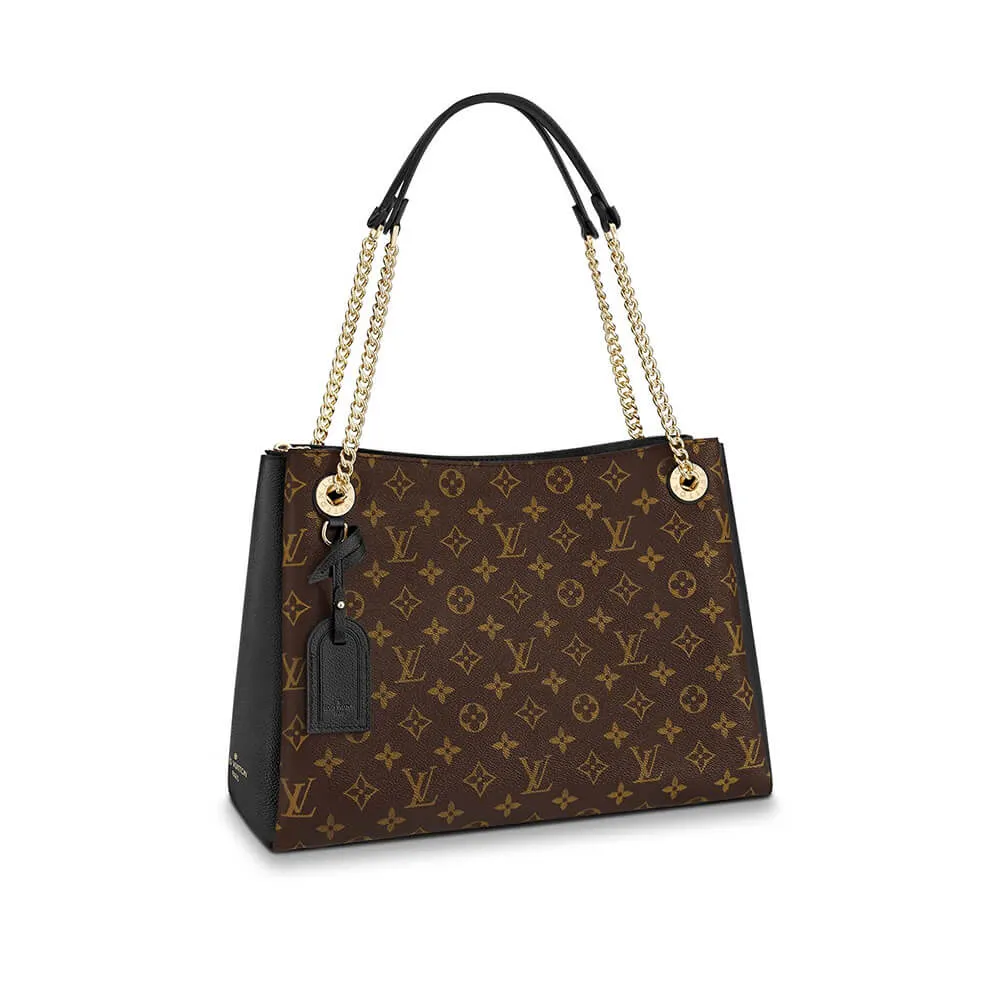 9ee552711d57893f39299393b877a881.webp Louis Vuitton SUReNE MM BAG - Image 1