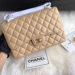 CHANEL CLASSIC JUMBO FLAP - Image 7
