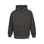 Top Rated Fendi Hoodie - Image 2