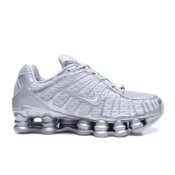 White Silver - Image 2