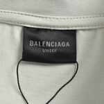 Best Balenciaga T-shirt - Image 7