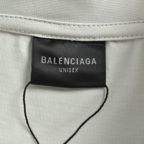 Best Balenciaga T-shirt - Image 7