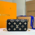 Louis Vuitton Felicie pochette bag - Image 5