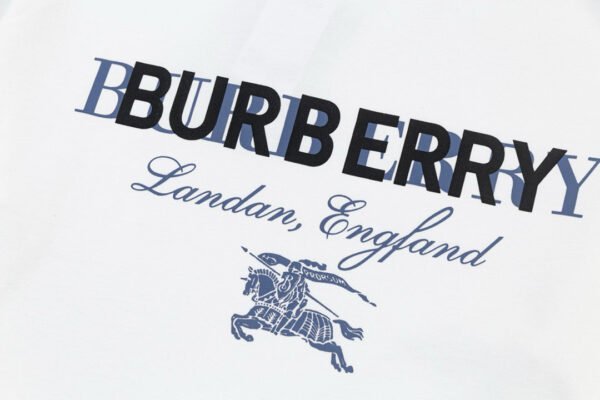 T-Shirts Burberry - Image 5