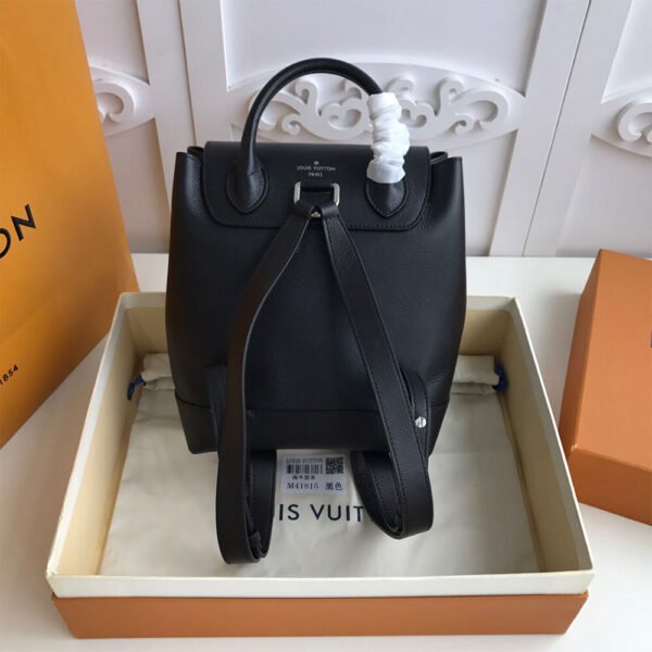 LV LOCKME BACKPACK - Image 5