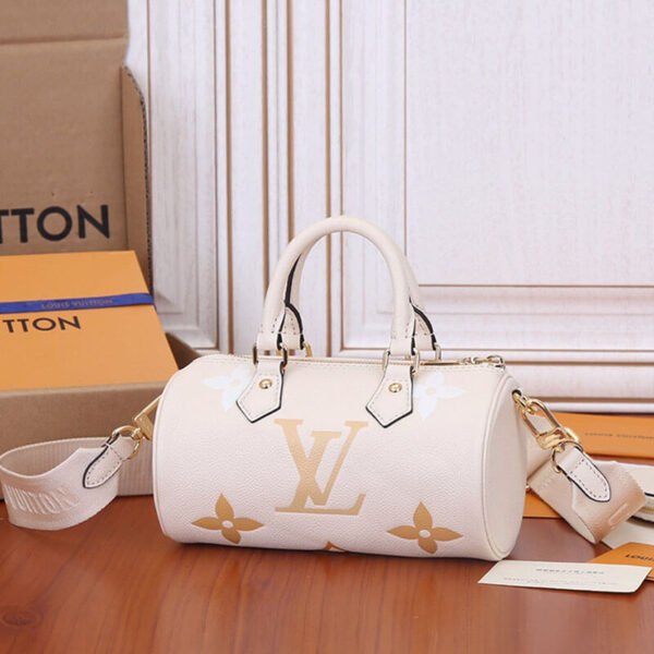 LV Papillon BB Bag - Image 5