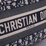 DIORTRAVEL BACKPACK - Image 7