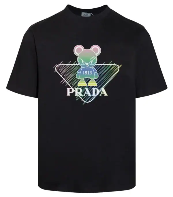 Prada T-shirt - Image 2