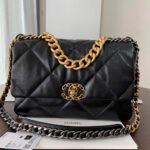 CHANEL 19 Large Handbag - Image 6