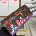 Louis Vuitton Sarah Wallet - Image 7
