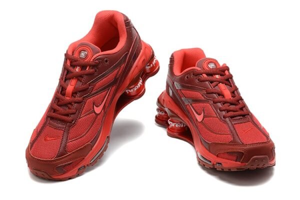 All Red - Image 3