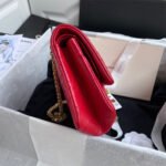 CHANEL 2.55 HANDBAG - Image 6