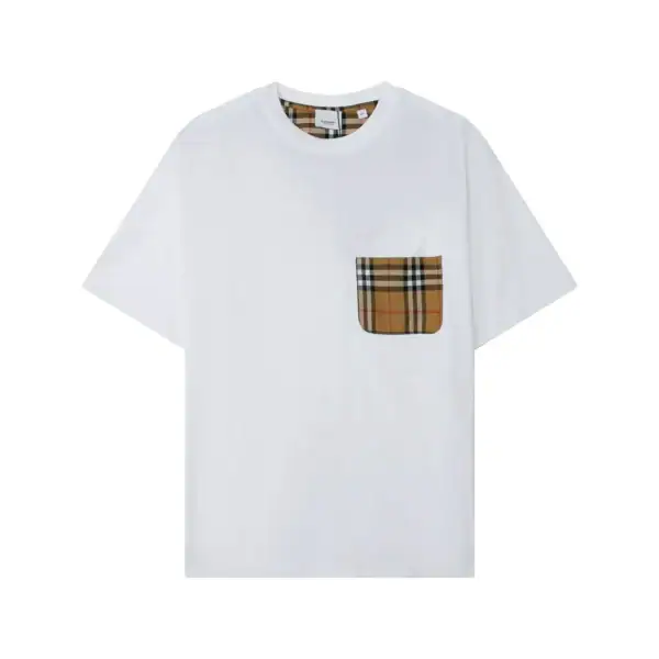 T-Shirts Burberry - Image 5