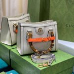 Gucci Diana mini tote bag - Image 10