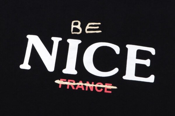 Best Balenciaga T-shirt - Image 5