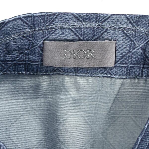 High Quality Dior T-shirt - Image 6