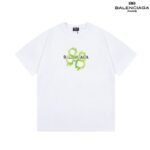 Best Balenciaga T-shirt - Image 4