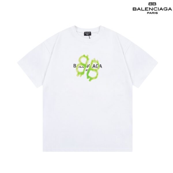 Best Balenciaga T-shirt - Image 4