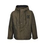 Top Rated Fendi Jacket