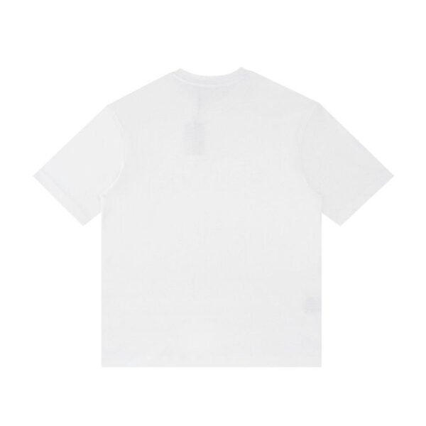 Best Balenciaga T-shirt - Image 5