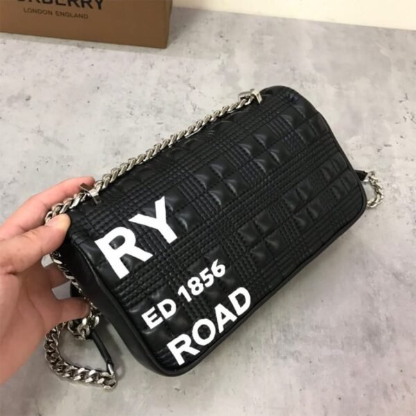 Small Lola Bag - Image 6