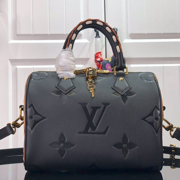 Louis Vuitton SPEEDY BANDOULIERE 25 - Image 3