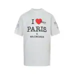 Best Balenciaga T-shirt - Image 2