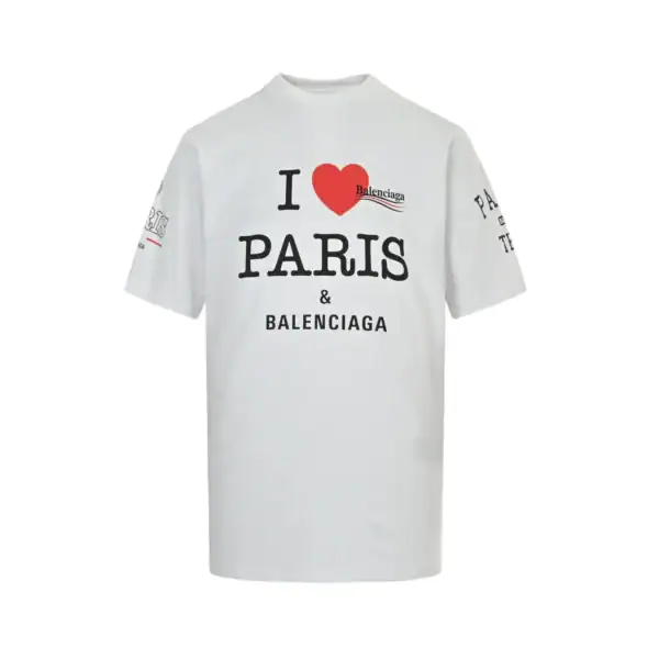 Best Balenciaga T-shirt - Image 2