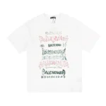 Best Balenciaga T-shirt