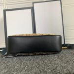 GG Marmont small matelasse shoulder bag - Image 10