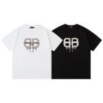 Best Balenciaga T-shirt - Image 5
