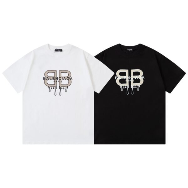 Best Balenciaga T-shirt - Image 5