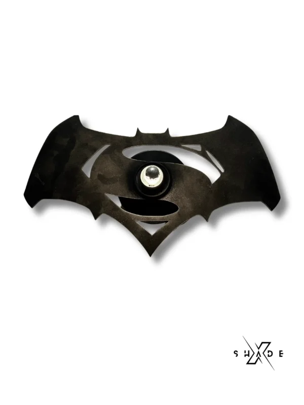 Batman vs Superman Lamp - Image 2