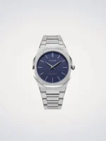 D1 Milano Ultra Thin Ocean 38mm Watch