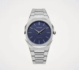 D1 Milano Ultra Thin Ocean 38mm Watch