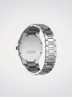 D1 Milano Ultra Thin 40mm Geo Watch - Image 5