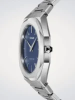 D1 Milano Ultra Thin Ocean 38mm Watch - Image 3