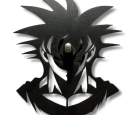 Goku Lamp