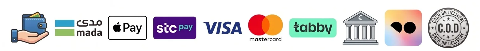 Payment Methods