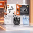 JBL BUDSPro40 Open-Ear True Wireless Earbuds