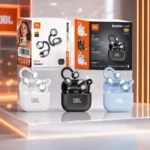 JBL BUDSPro40 Open-Ear True Wireless Earbuds