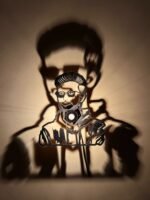 Customized Shadow Lamp - Image 2