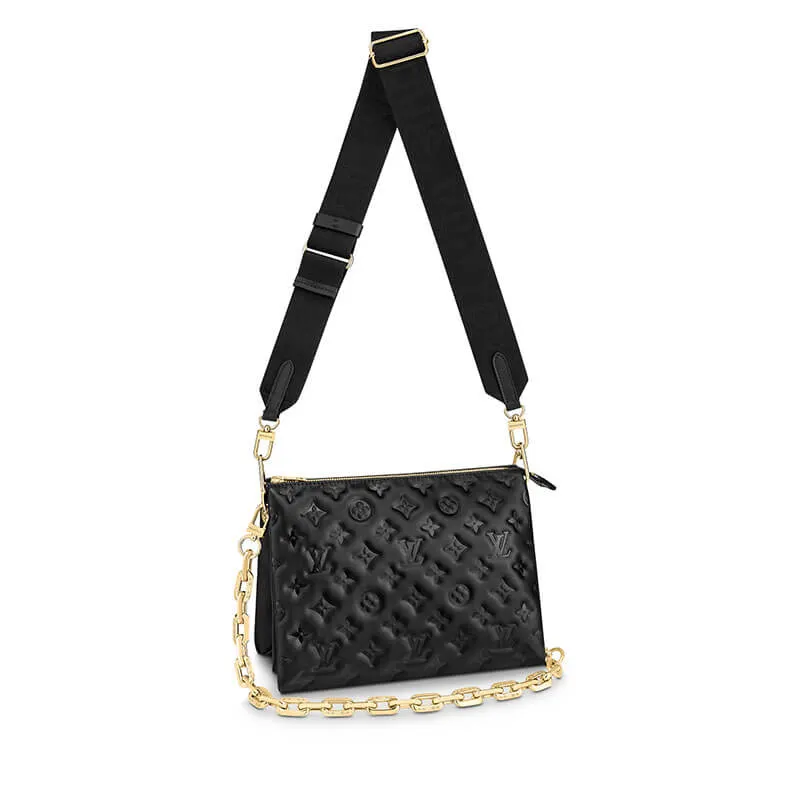 a00cce8323004530e773cb5896dc99a6.webp LV Coussin PM Handbag - Image 1