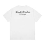 Best Balenciaga T-shirt - Image 6
