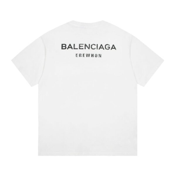 Best Balenciaga T-shirt - Image 6